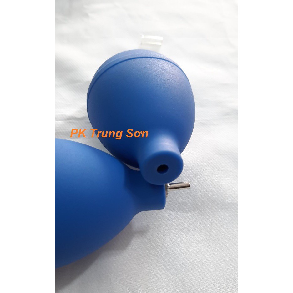 Bóng Xịt Bụi Cao Su