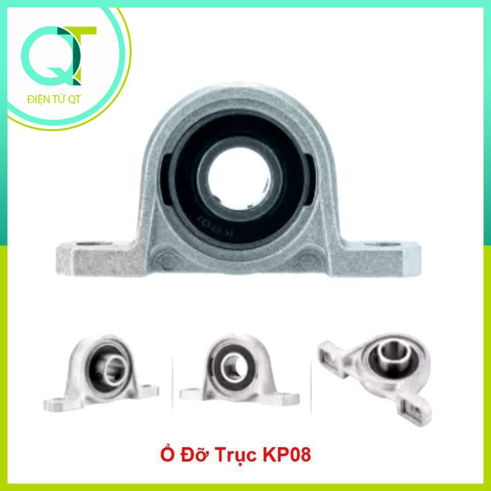 Ổ Bi KP08 - KP12 (Gối đỡ trục 8mm)
