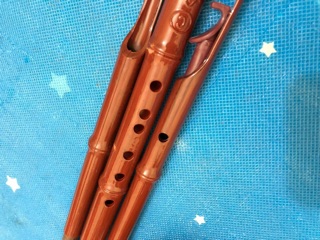 Sáo bầu (free ship)