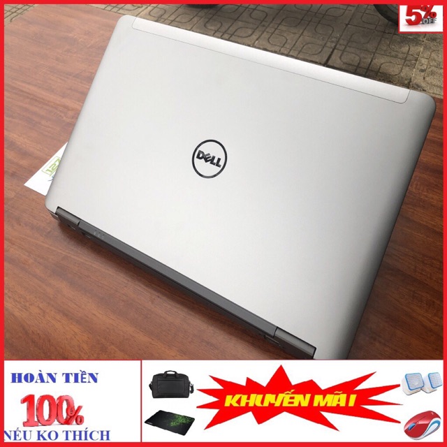 DELL E6540 I7 CỰC CHẤT | BigBuy360 - bigbuy360.vn