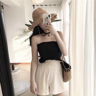ÁO ỐNG NHÚNG SIÊU CÁ TÍNH ĐỦ MÀU