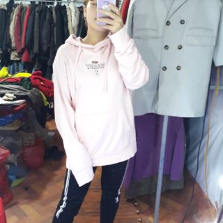 Áo nỉ nam nữ