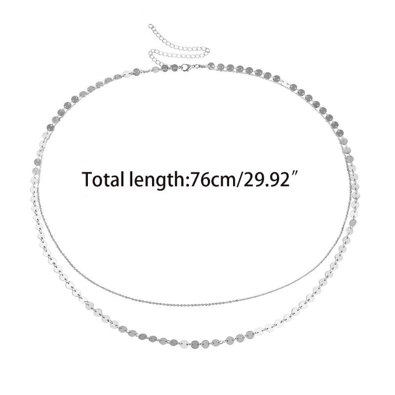 Thắt Lưng Kim Loại Đính Đá Thời Trang Cho Nữ