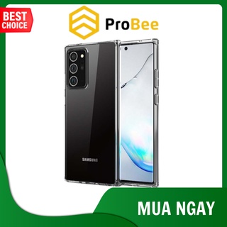 Ốp điện thoại Samsung Galaxy Note 20/Note 20 Ultra ốp lưng điện thoại Likgus trong suốt chống sốc chống ố vàng