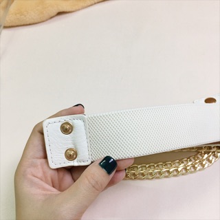 Dây nịt thun xích