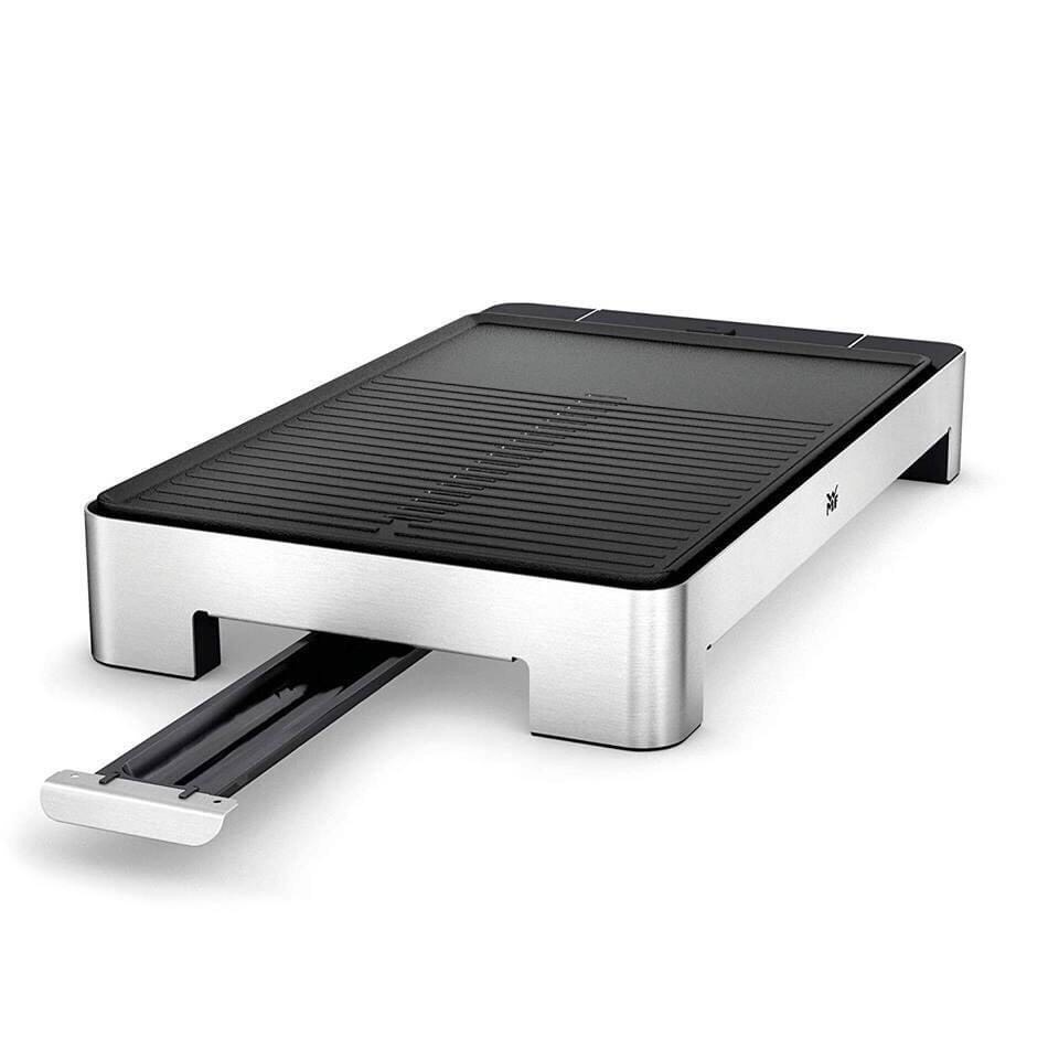 Bếp nướng điện, bếp nướng không khói WMF Lono 2300W, Thiết kế tinh xảo, màu sắc sang trọng, bảo hành 12 tháng chính hãng