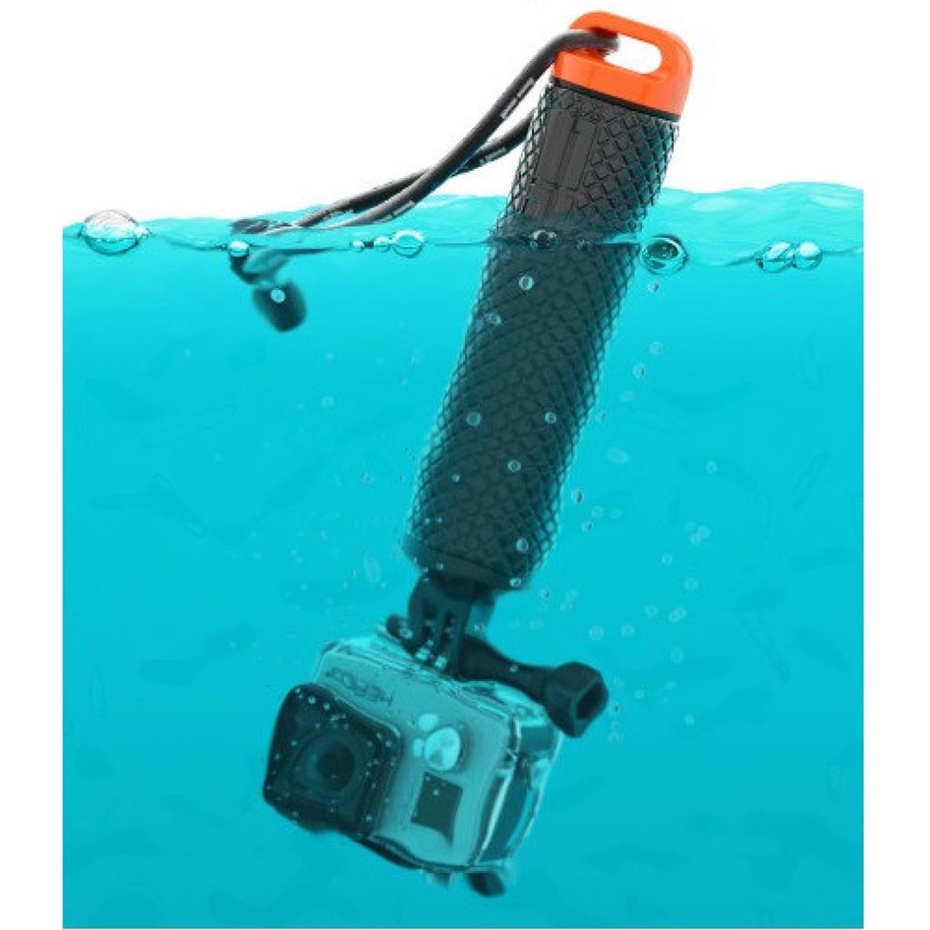 Giá Đỡ Máy Quay Hành Trình Gopro / Xiaomi Yi / Xiaomi Yi 2 4k