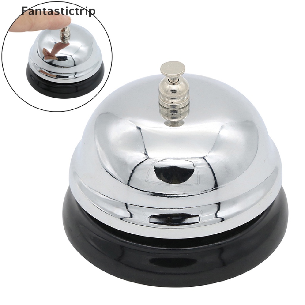 1PC Restaurant service Bell