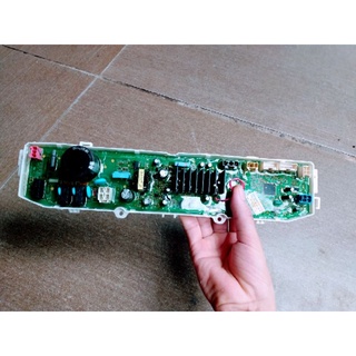 bo công suất máy giặt lg