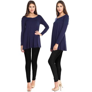 Quần legging xuất dư