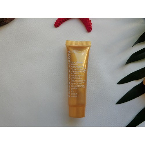 Mặt nạ vàng  PETER THOMAS ROTH 24K GOLD MASK