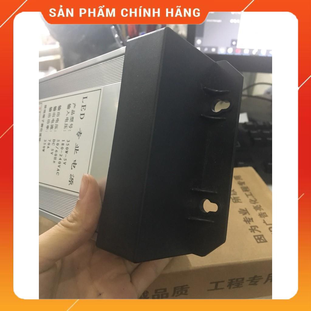 Nguồn tổ ong 12V 33A ngoài trời dailyphukien