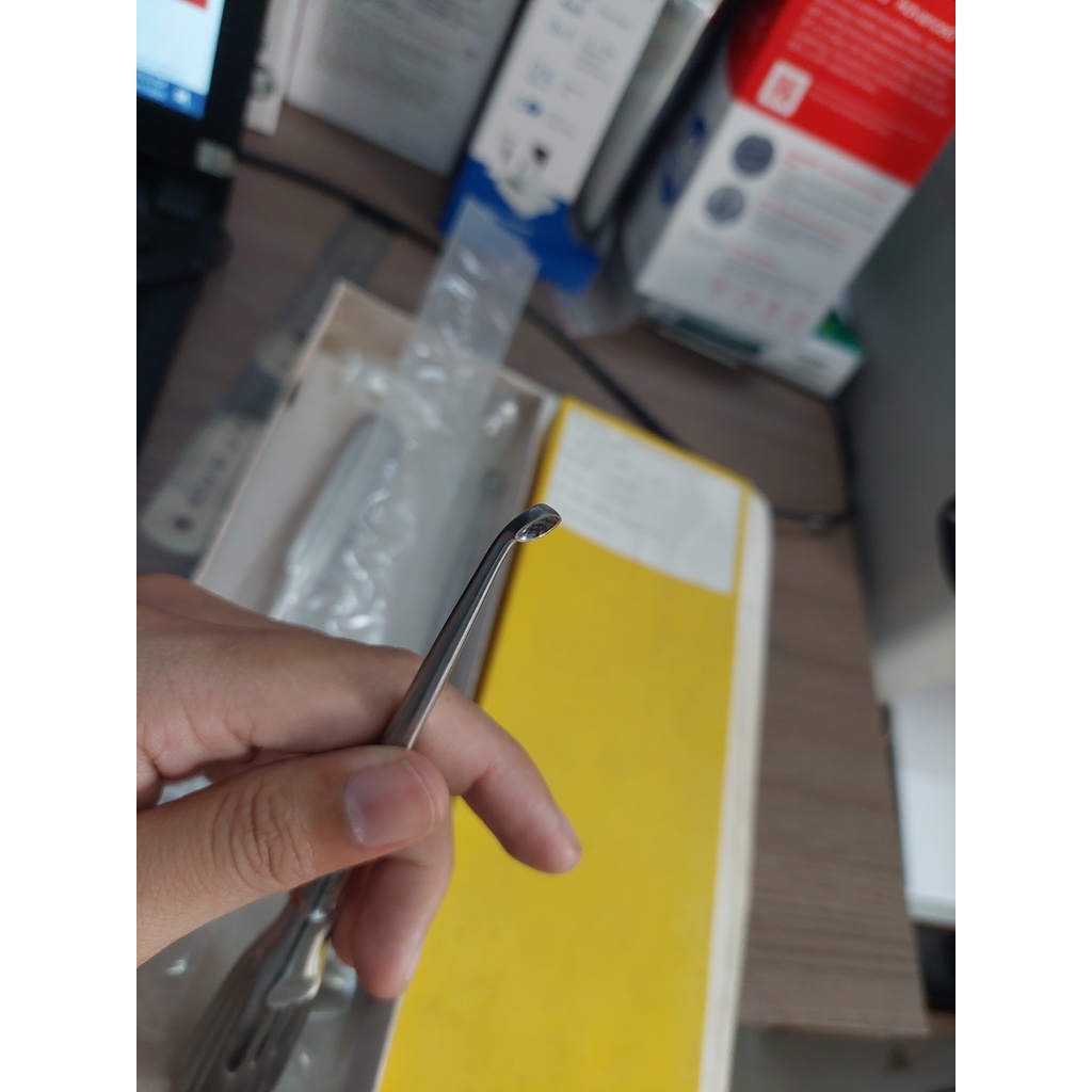 Cây nạo xương HALLE HÀNG CHÍNH HÃNG 100%