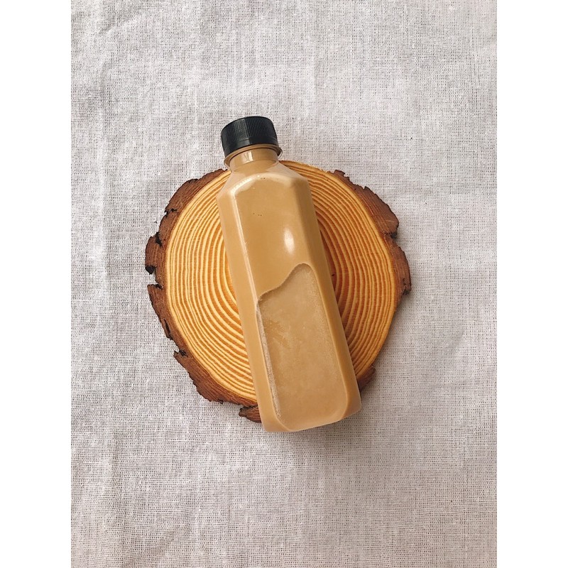 [ Ship nội thành ] Trà sữa Das Keto Low Carb
