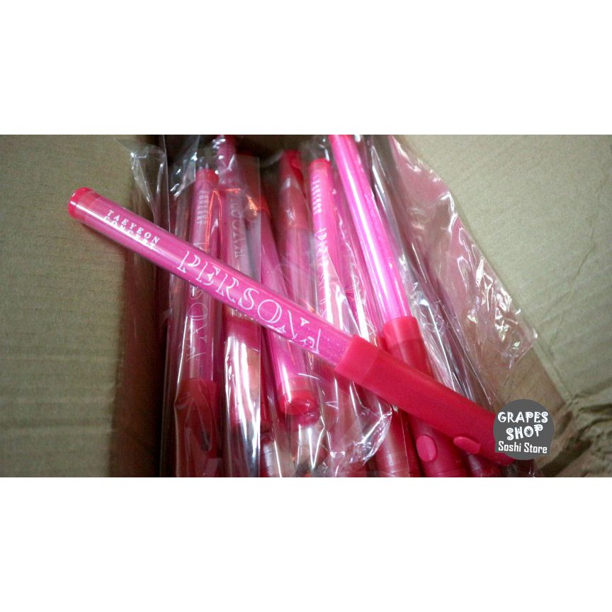 Lightstick Persona