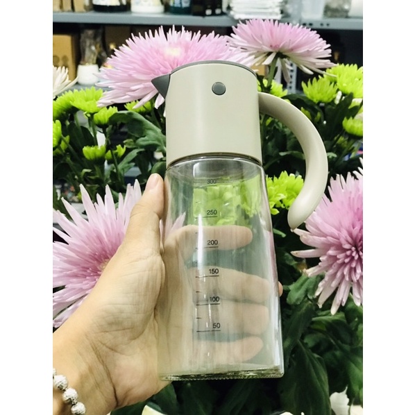 Bình rót dầu Lock&Lock