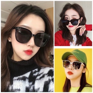 Kính mát nam nữ ullzang ba chấm hot hit