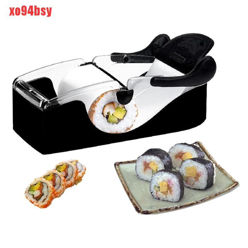 Dụng Cụ Làm Cơm Cuộn Sushi 94bsy