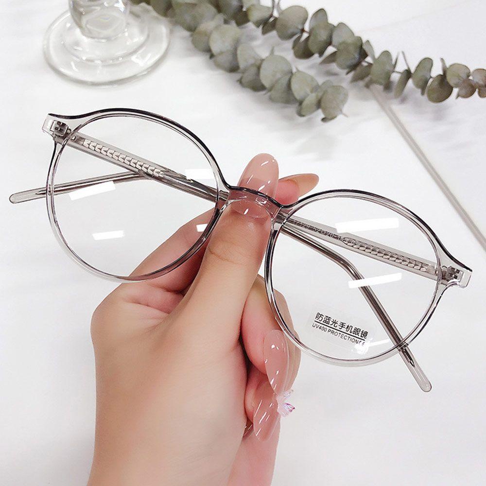 Mắt Kính Chống Ánh Sáng Xanh Siêu Nhẹ Dùng Trong Văn Phòng