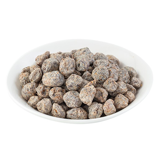 Ô Mai Xí Muội Cay Hồng Lam - Vị Chua Mặn Ngọt Cay - Hộp (200g, 300g, 500g)