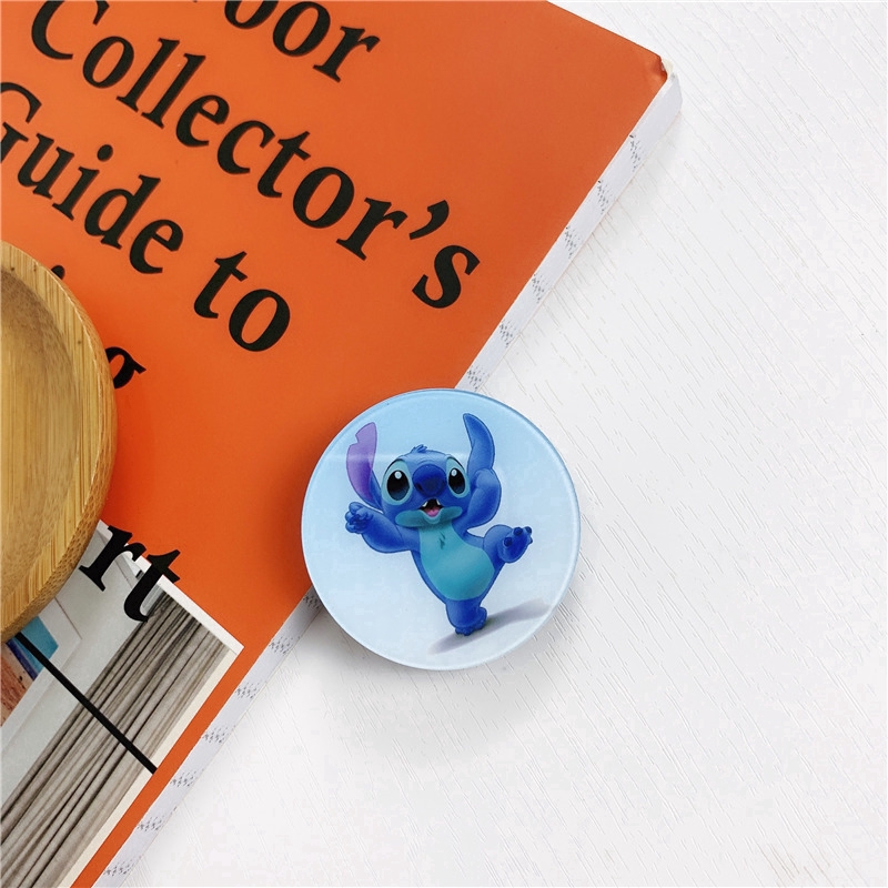 Giá Đỡ Điện Thoại Hình Gấu Đáng Yêu | BigBuy360 - bigbuy360.vn