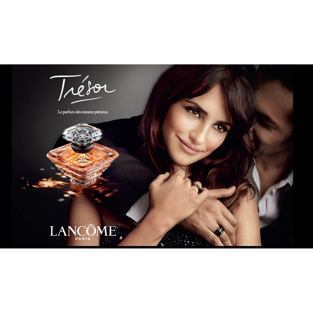 🌺🌺Nước Hoa Lancôme Trésor - Eau De Parfum 100ml