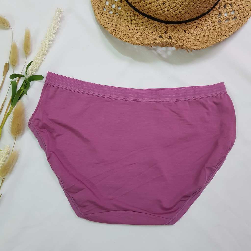Quần lót Cotton mềm mại, thoáng mát mã 2850