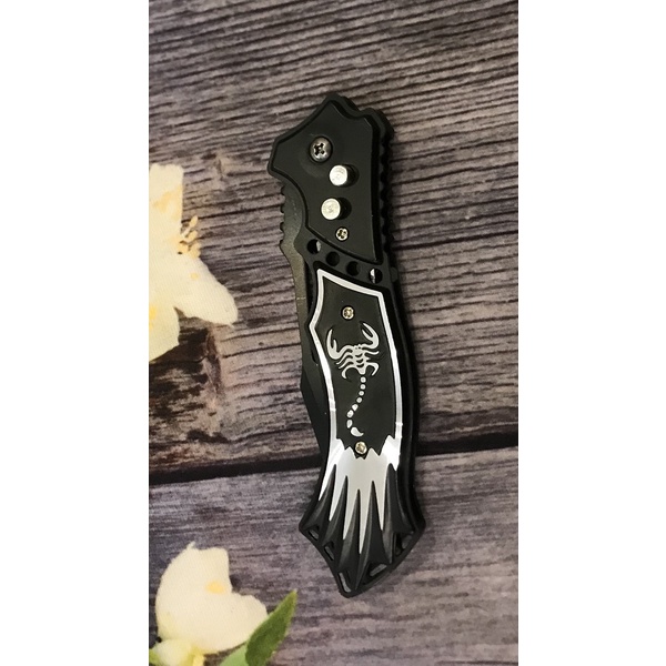 Dao Gọt Hoa Quả Sử Dụng Nhiều Chức Năng