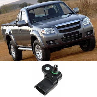 COD Manifold Absolute Intake Air Boost Pressure Map Sensor for Ford XGVN