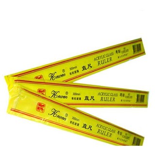 Thước kẻ 20cm