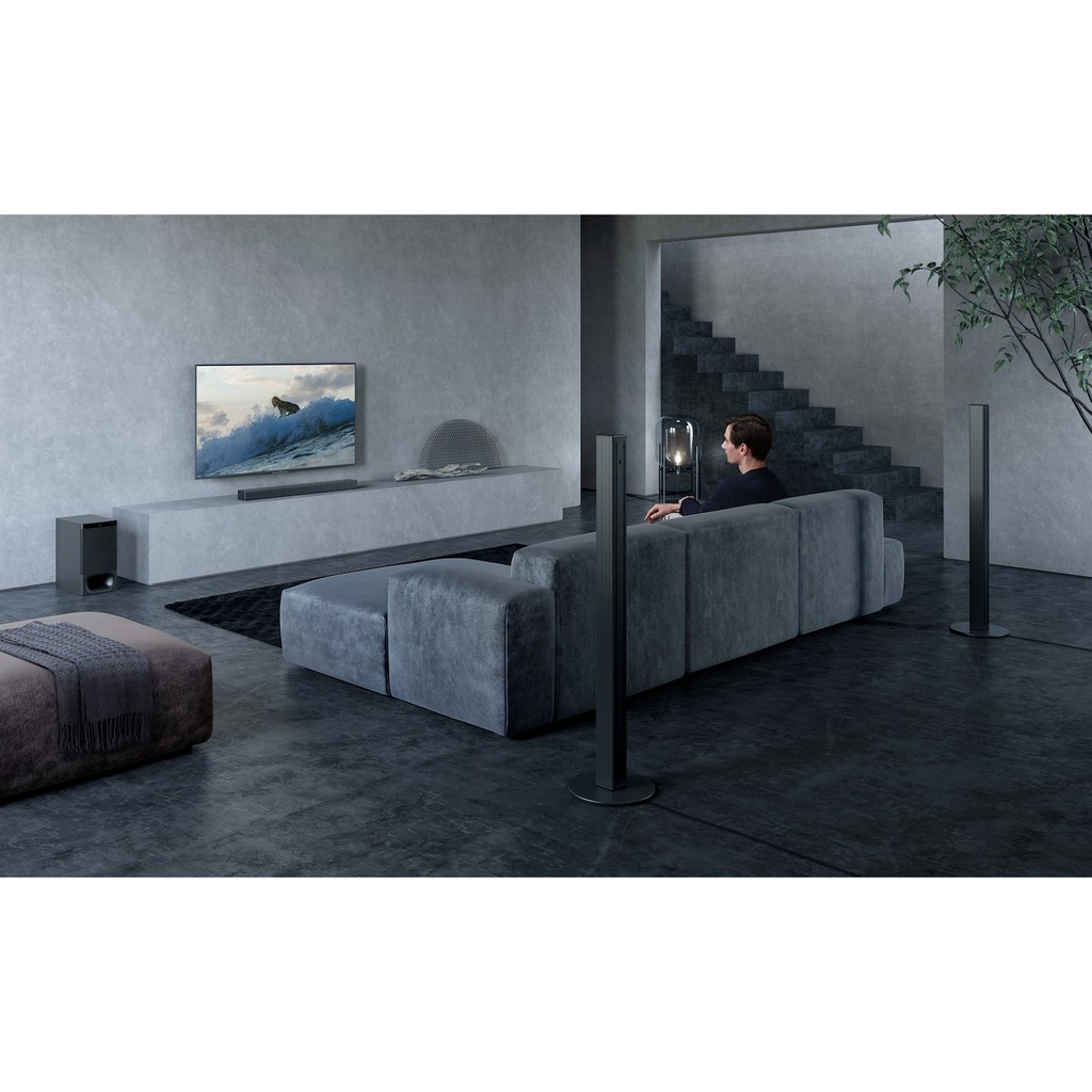 Dàn âm thanh Sony HT-S700RF 5.1ch Công suất 1000W Hàng chính hãng