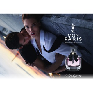 Nước hoa mon paris mã mp34