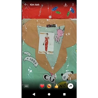 bộ pijama đùi lụa