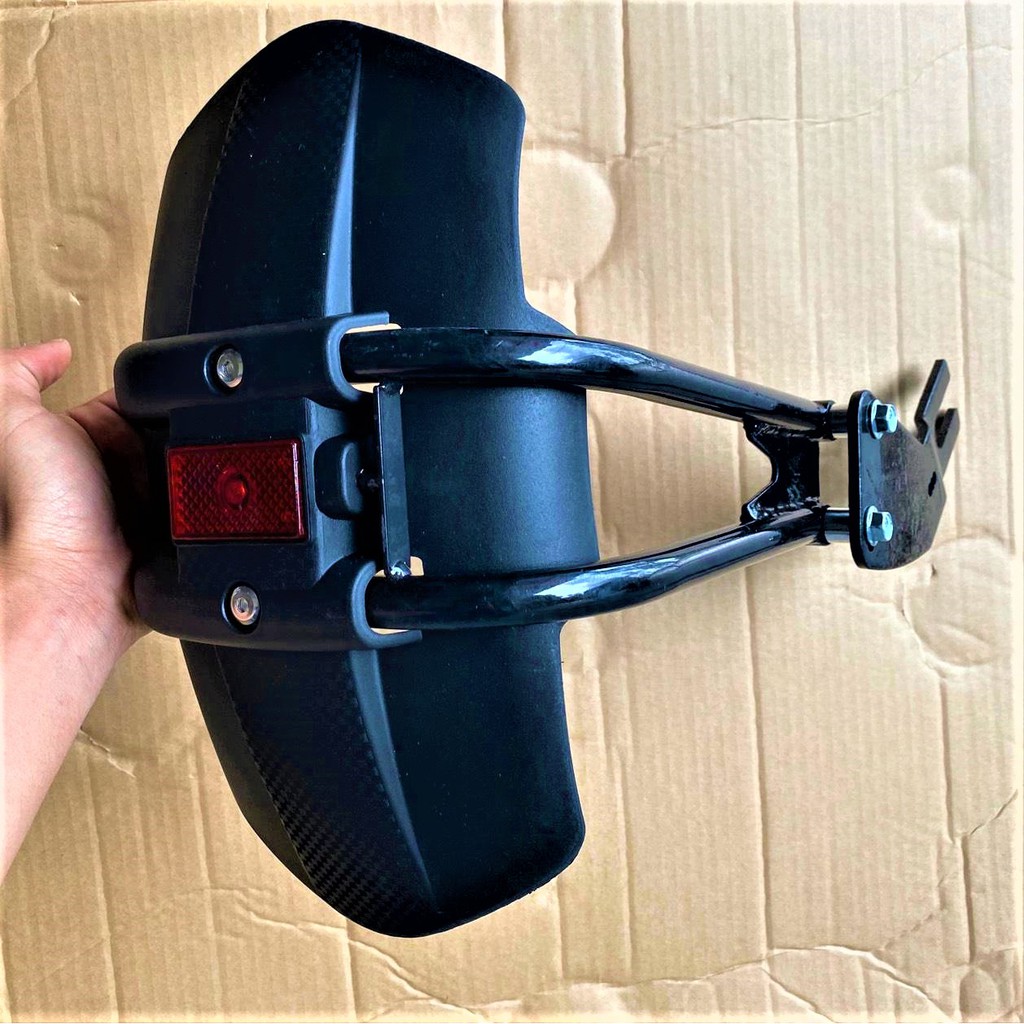 BỘ DÈ CHẮN BÙN SIÊU CẤP XP1 CHO CÁC LOẠI XE MÁY - XE ĐIỆN - ĐỒ CHƠI XE MÁY - ĐỒ CHƠI XE ĐIỆN