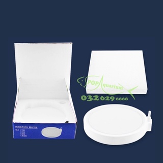 Đĩa sủi siêu mịn B100