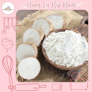 Bột Năng Chuyên Dụng Mamachoice 500gr
