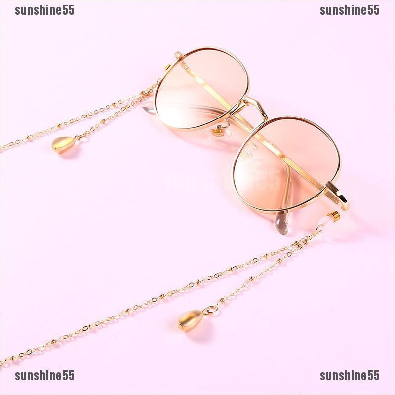 Chuỗi dây đeo kính mắt chống rơi rớt | BigBuy360 - bigbuy360.vn