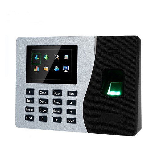 Máy chấm công RonalJack RJ800