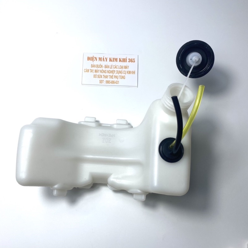 Bình xăng máy cắt cỏ 4 thì HONDA GX35 - GX25 - UMK435