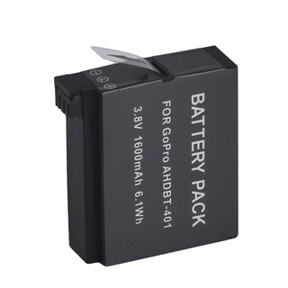 Pin và Dock sạc cho GoPro Hero 4 Batteries for GoPro Hero 4