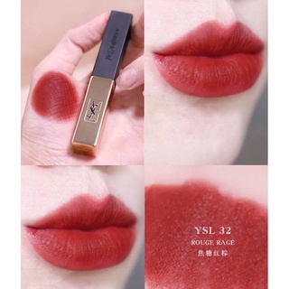 Son lì ysl slim mẫu mới