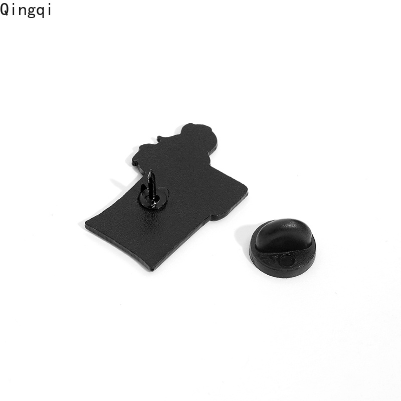 Ghim cài áo MISS ZOE hình gấu Koala hoạt hình dễ thương