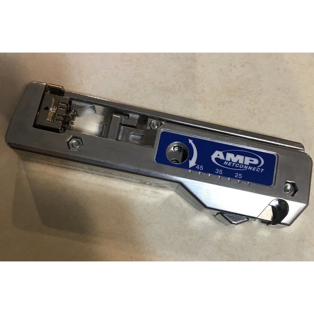 Tool nhấn mạng AMP/Commscope chính hãng