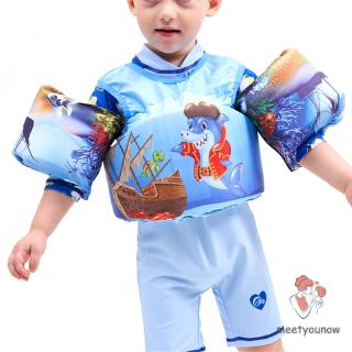 Áo Phao Cứu Sinh Cho Bé