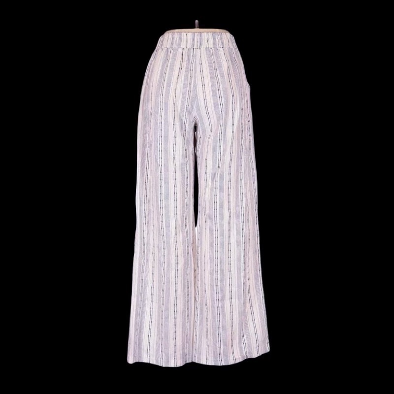 Quần suông ống rộng S. SKY