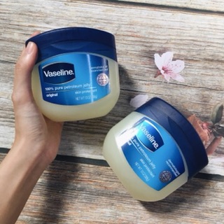 [HÀNG MỸ]Sáp Dưỡng VASELINE Chống Rạn Nứt Khô Da