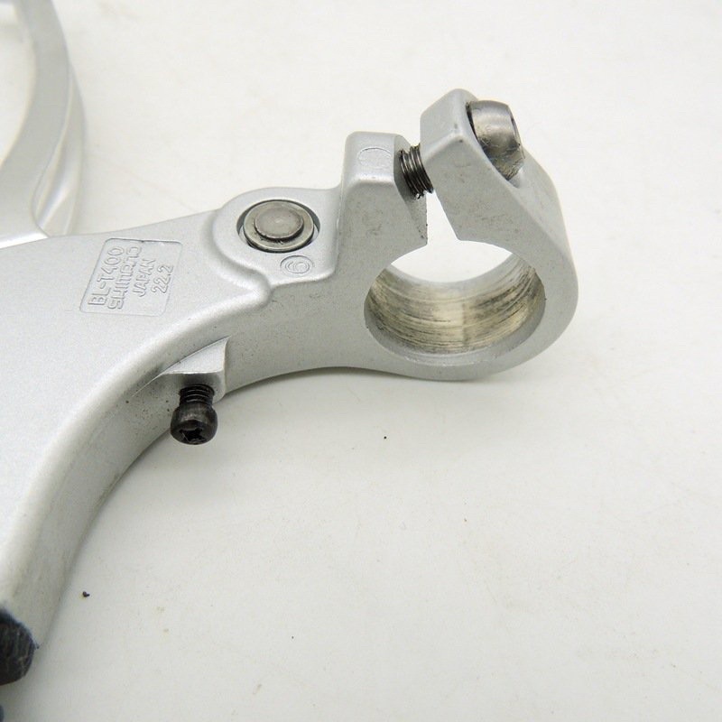 Tay phanh Shimano bên trái hàng chính hãng