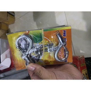 móc khóa vặn ren wave dream(giá 1 cái)