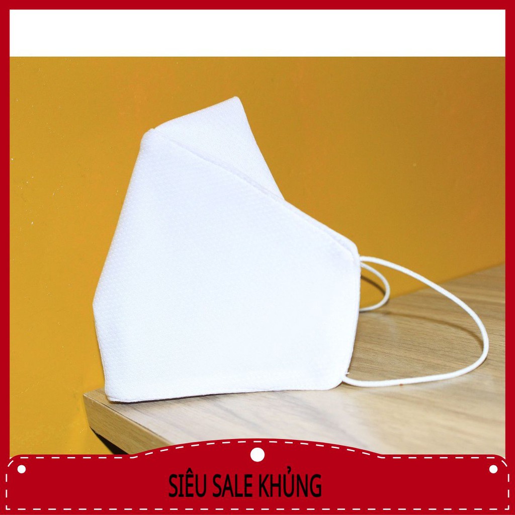 Khẩu Trang  Cho Bé Vải Kháng Khuẩn Protech Mask Chính Hiệu Cao Cấp Dùng Tốt Hơn KT Y Tế AC02-04-BB ThaongaoShop