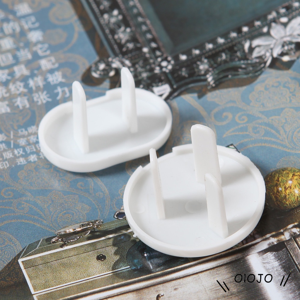 Nắp Đậy Ổ Cắm Điện Bảo Vệ An Toàn Cho Bé Chất Lượng Cao
